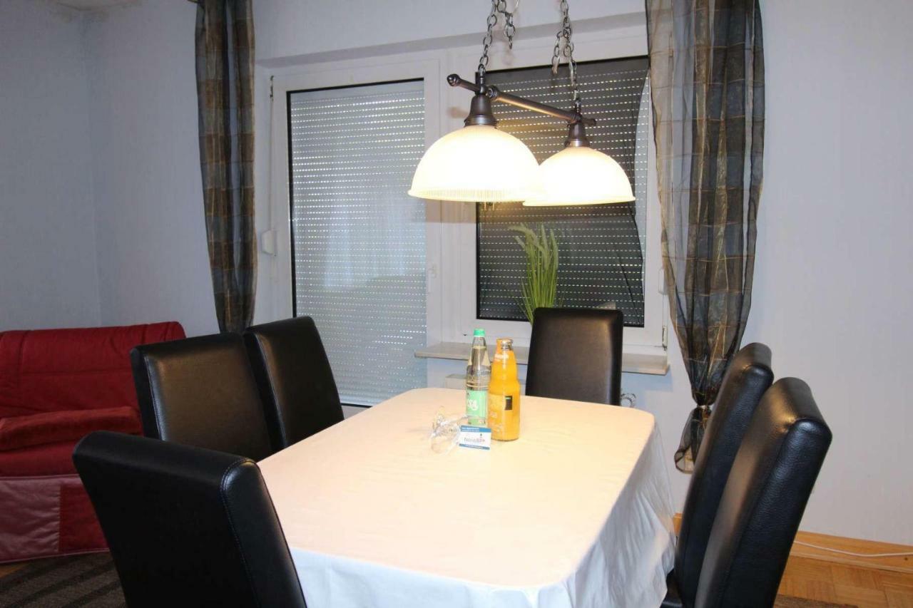 Ferienwohnung-Dueneneck-14-Eg-1 Sankt Peter-Ording Exterior photo
